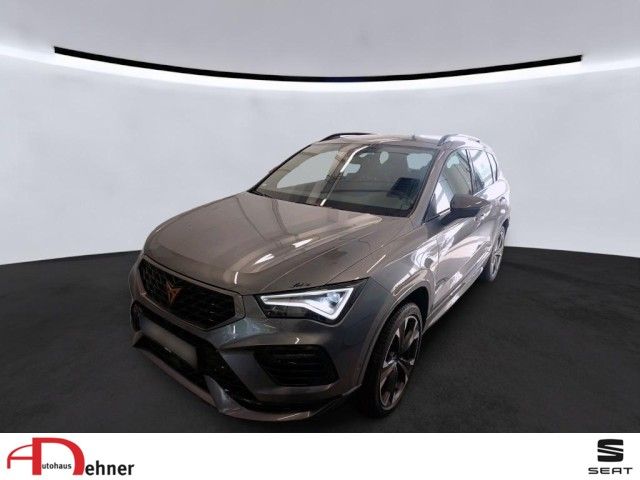 Cupra Ateca 2023