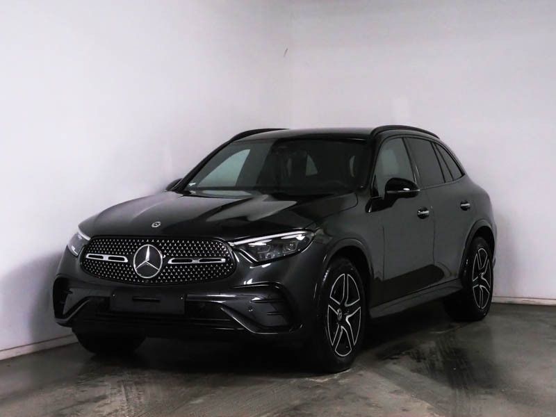 Mercedes-Benz GLC 220 2024