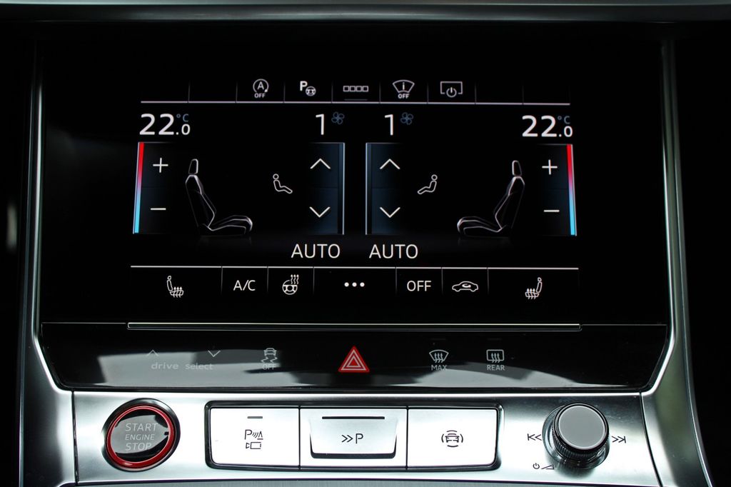 Audi S6 2024