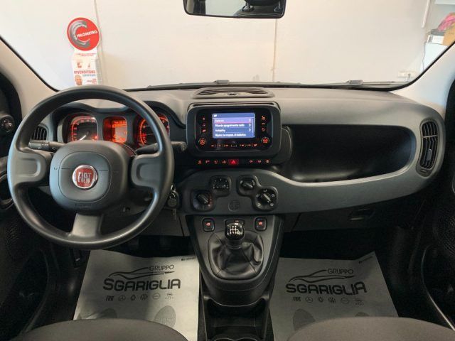 Fiat Panda 2023