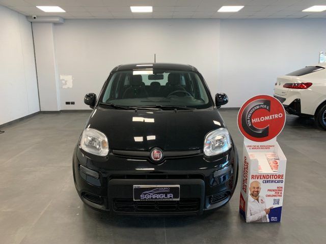 Fiat Panda 2023