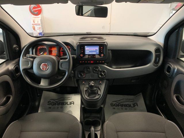 Fiat Panda 2023