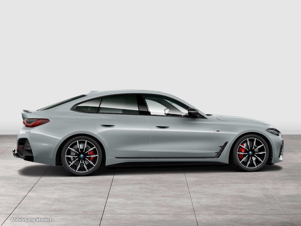 BMW i4 2022