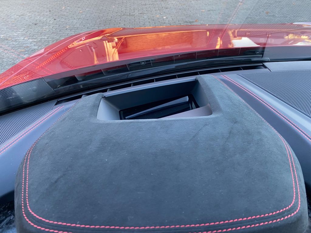 Audi RS e-tron GT 2025