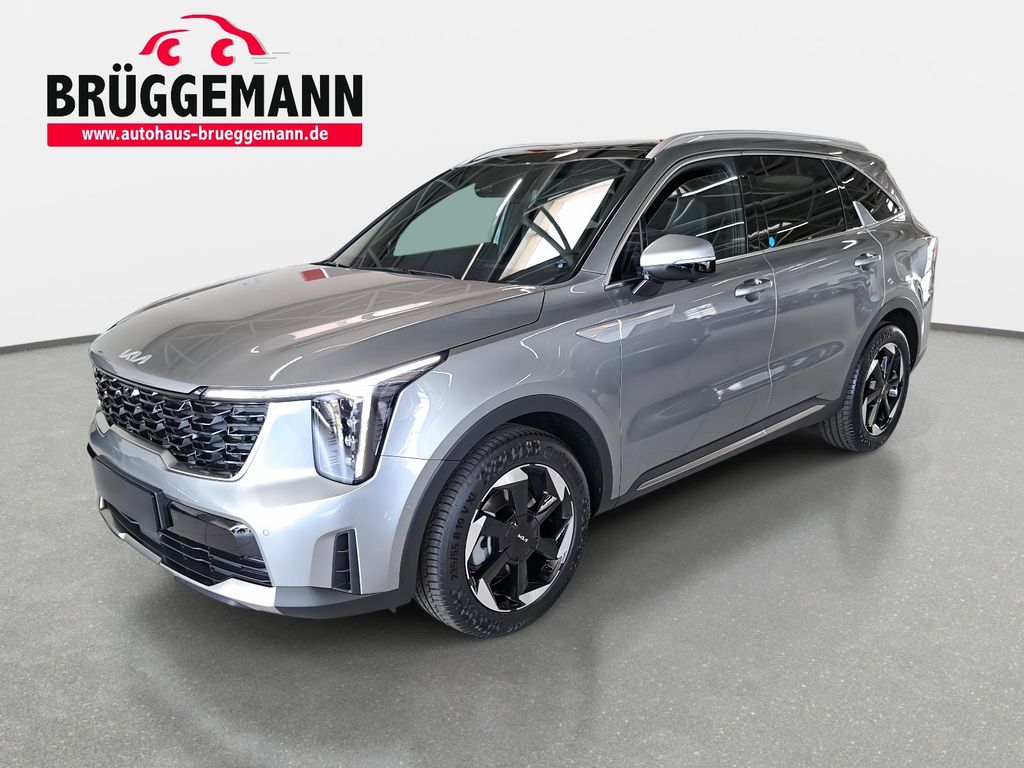 Kia Sorento 2026
