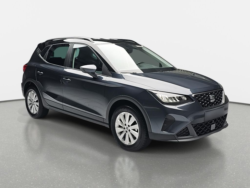 Seat Arona 2025