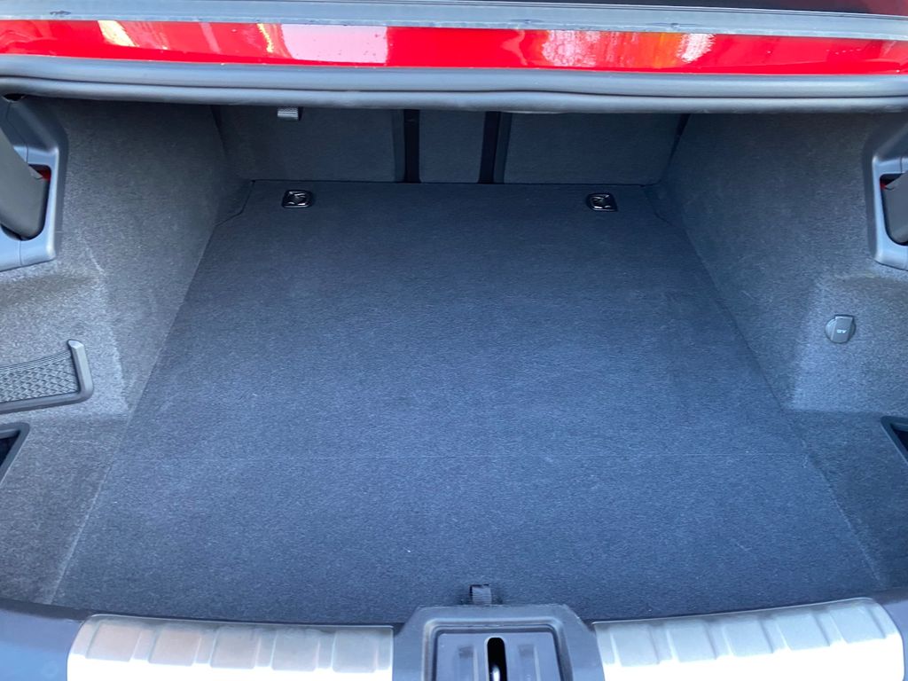 Audi RS e-tron GT 2025