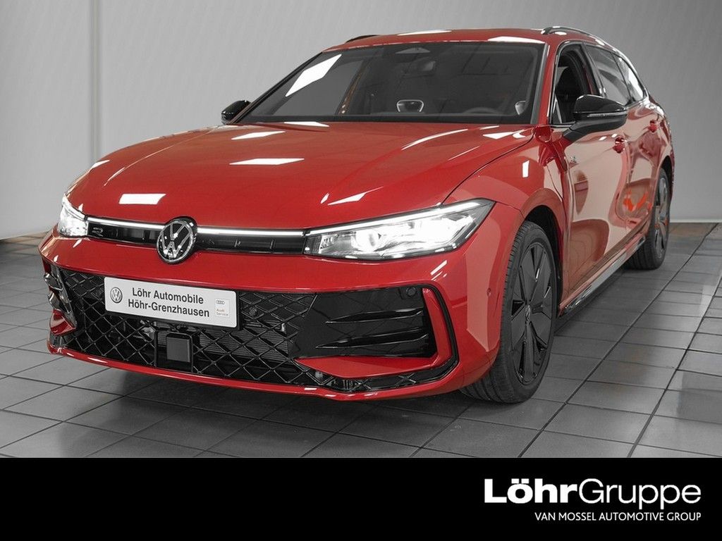 Volkswagen Passat 2025