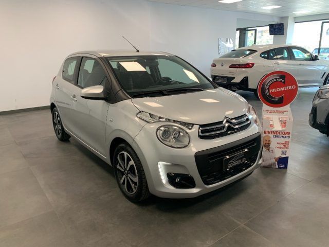 Citroën C1 2021