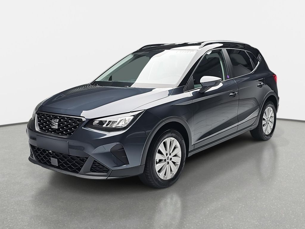 Seat Arona 2025