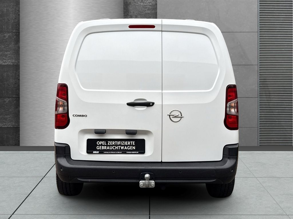 Opel Combo 2021