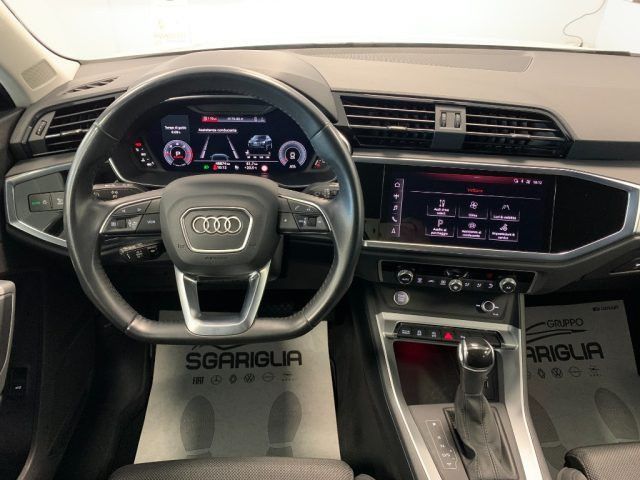Audi Q3 2020