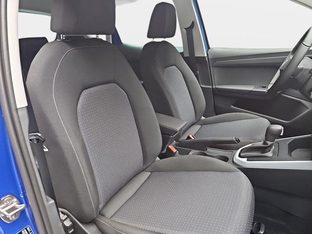 Seat Arona 2025