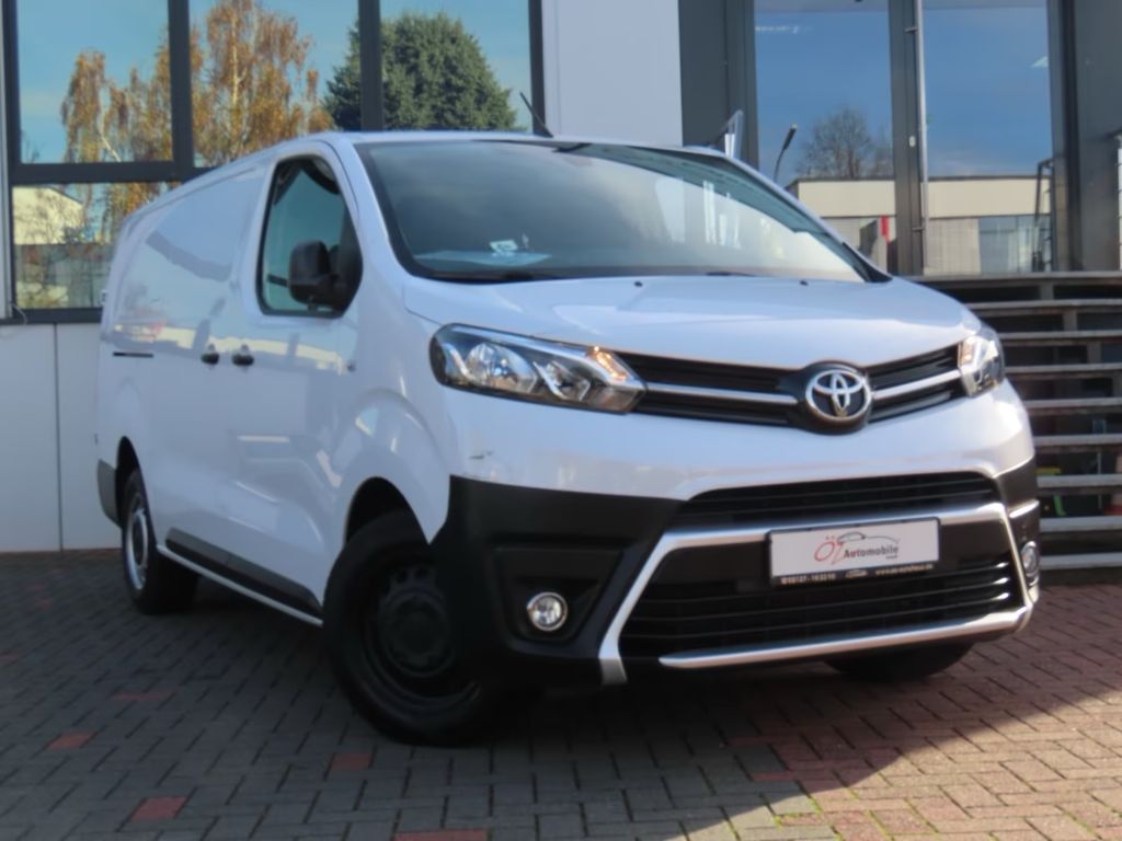Toyota Proace (Verso) 2023