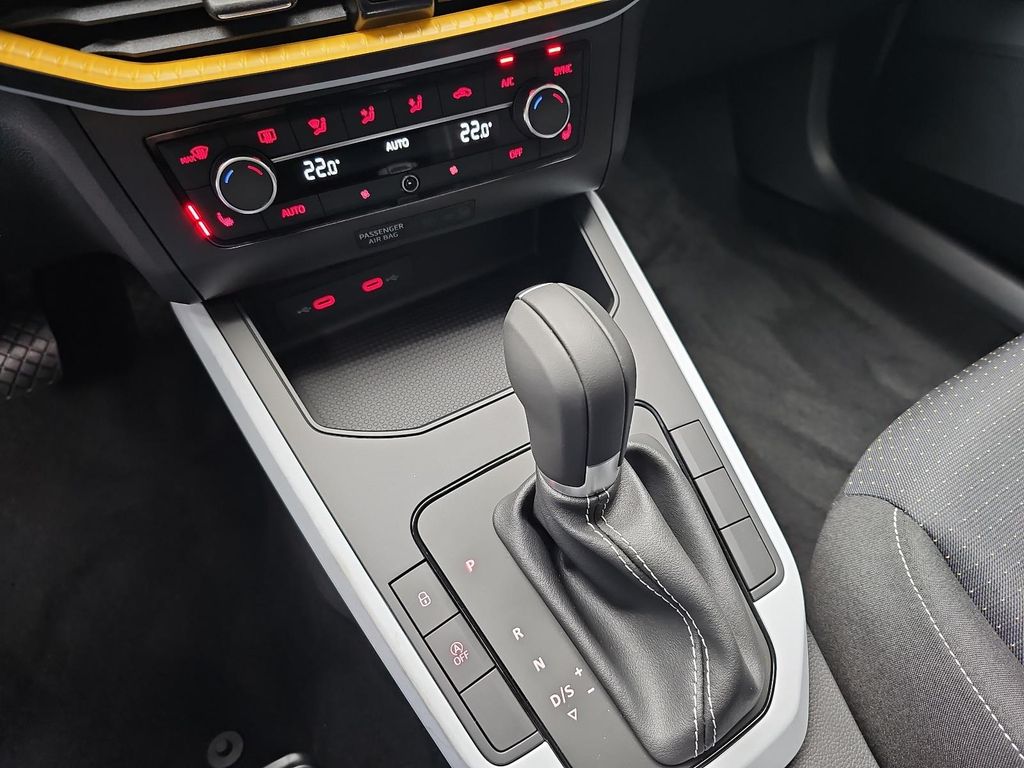 Seat Arona 2025