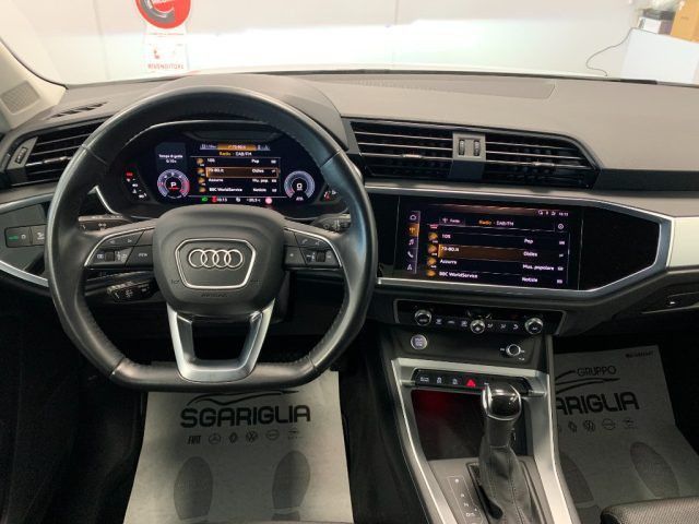 Audi Q3 2020