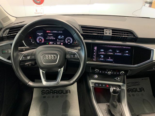 Audi Q3 2020