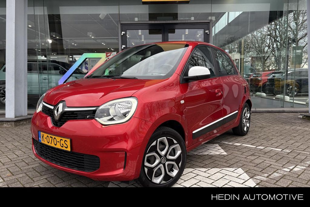 Renault Twingo 2020