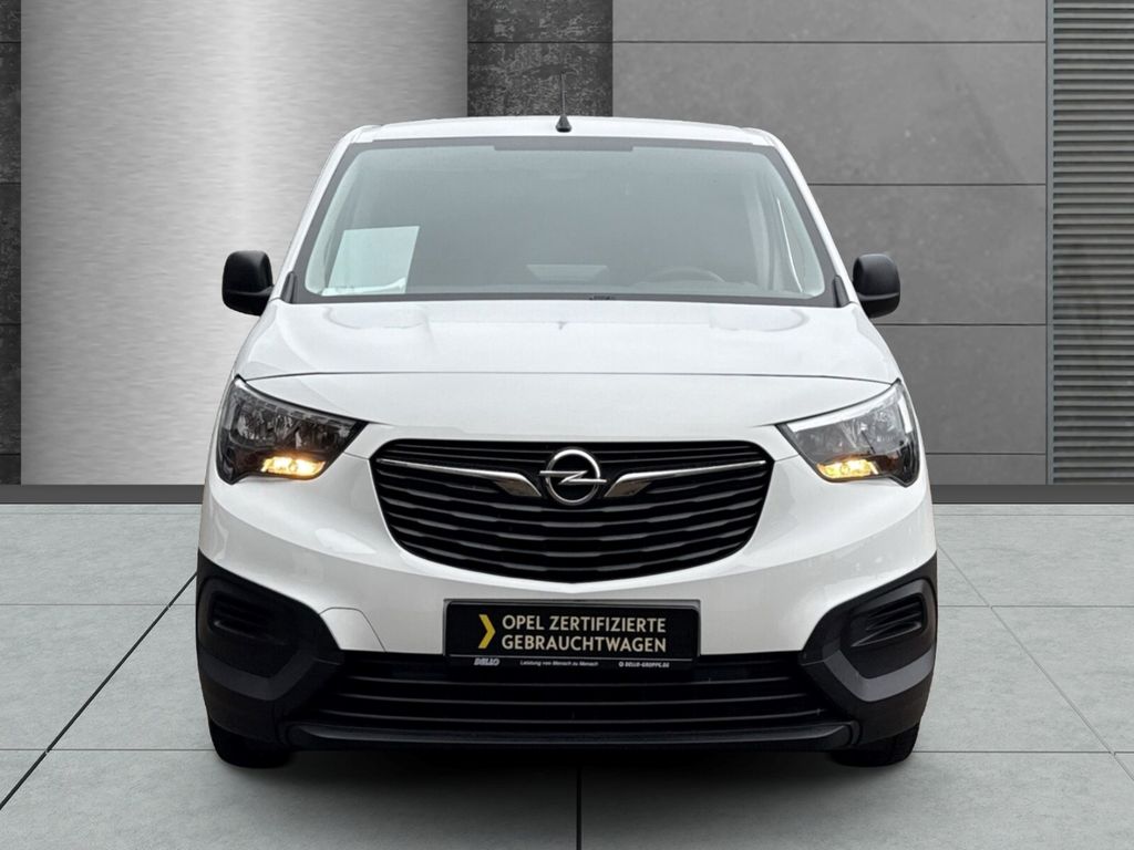Opel Combo 2021