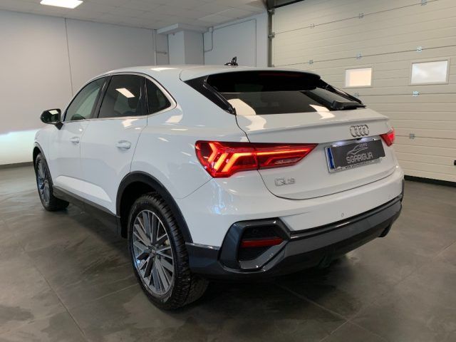 Audi Q3 2020
