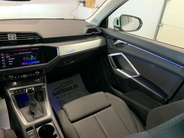 Audi Q3 2020