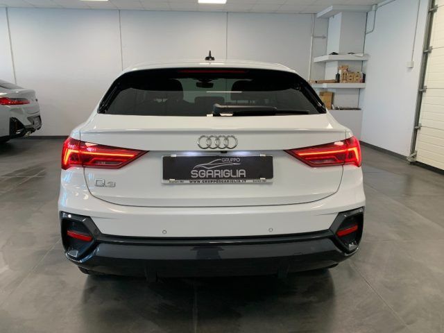 Audi Q3 2020