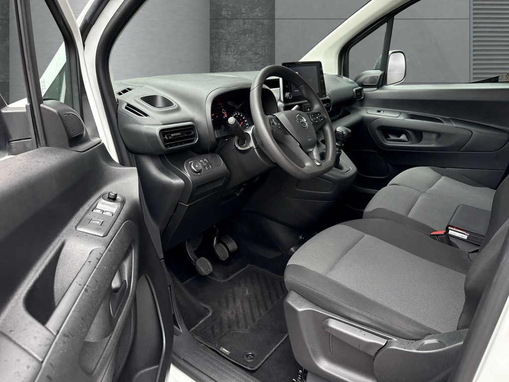 Opel Combo 2021