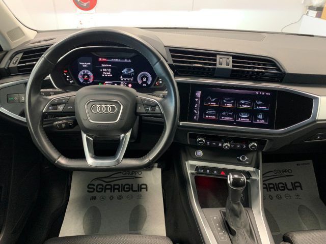 Audi Q3 2020