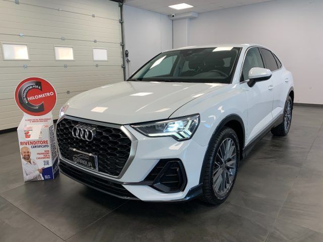 Audi Q3 2020