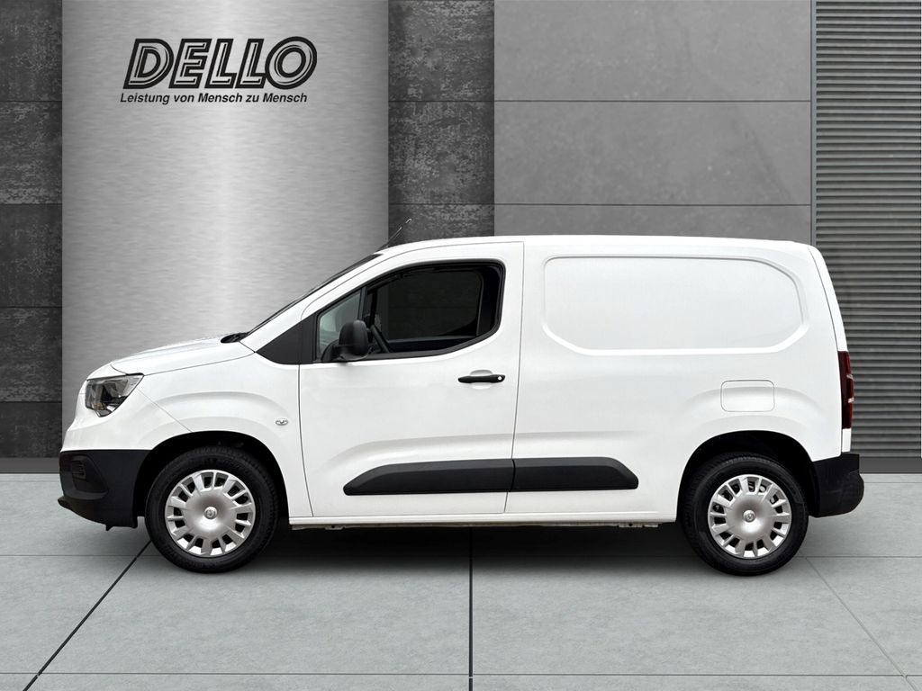 Opel Combo 2021