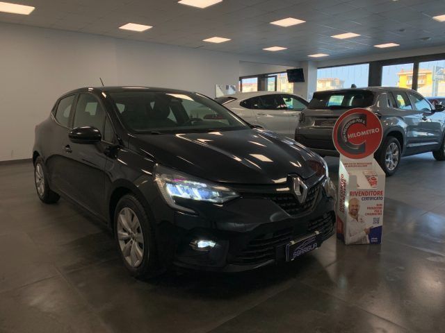 Renault Clio 2020