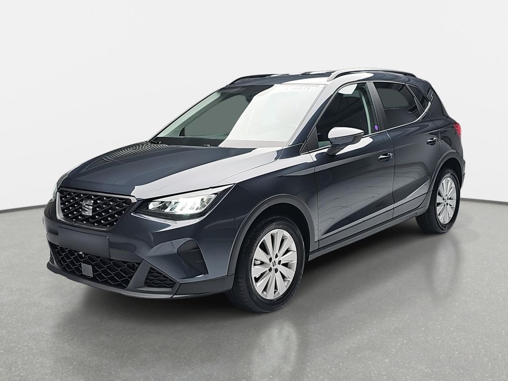 Seat Arona 2025
