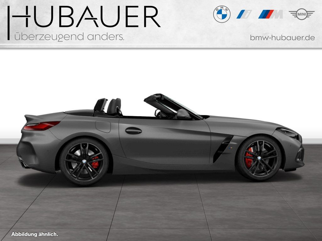 BMW Z4 M40