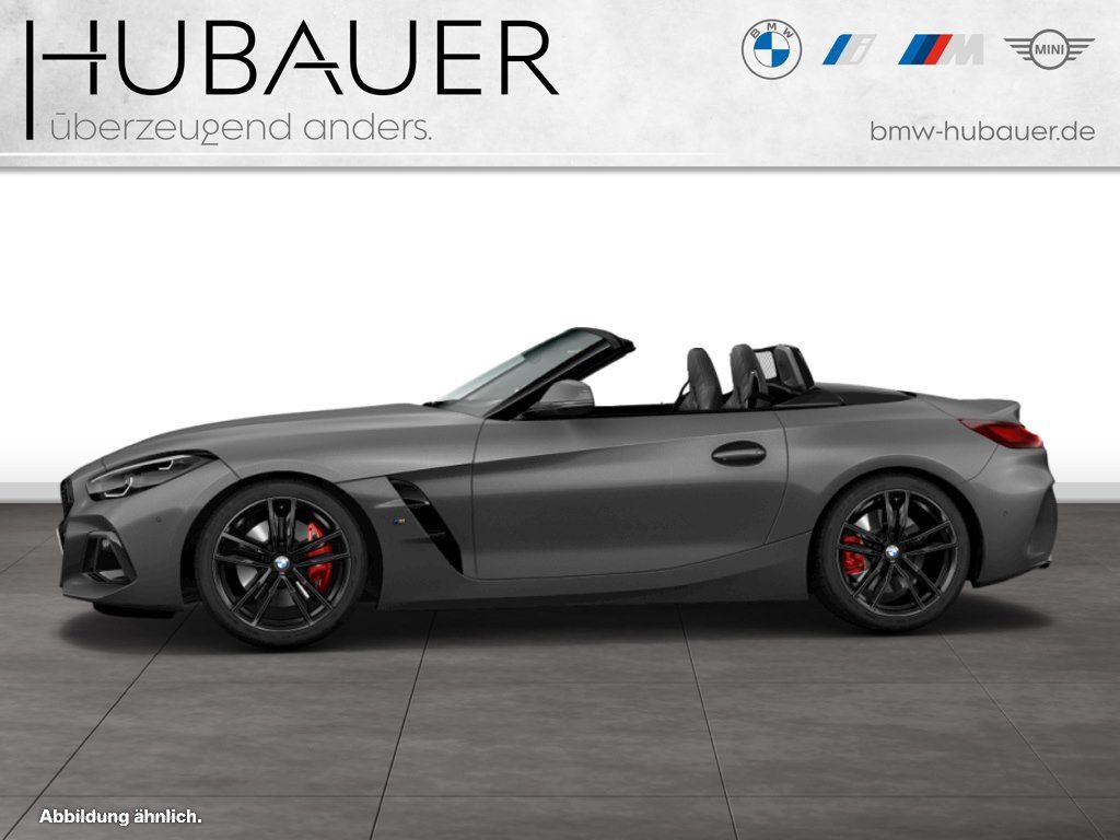 BMW Z4 M40