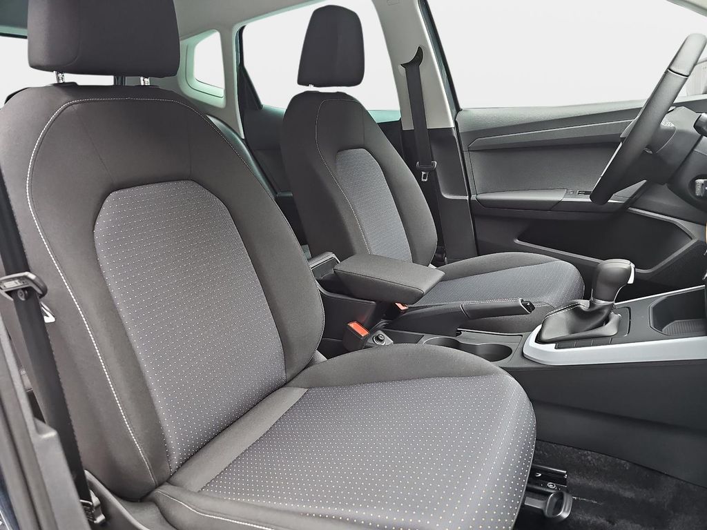 Seat Arona 2025