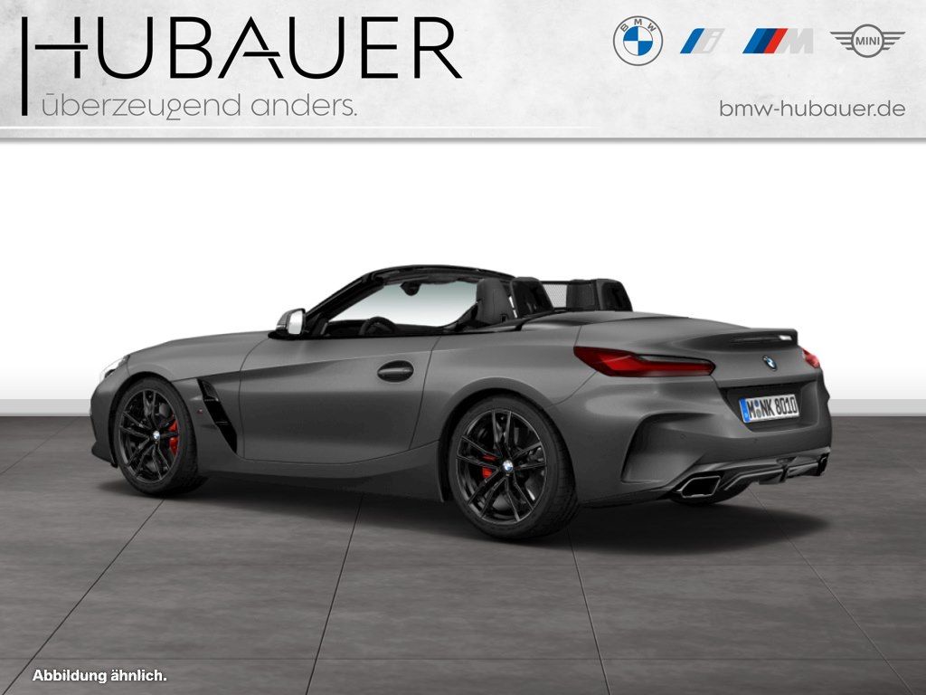 BMW Z4 M40