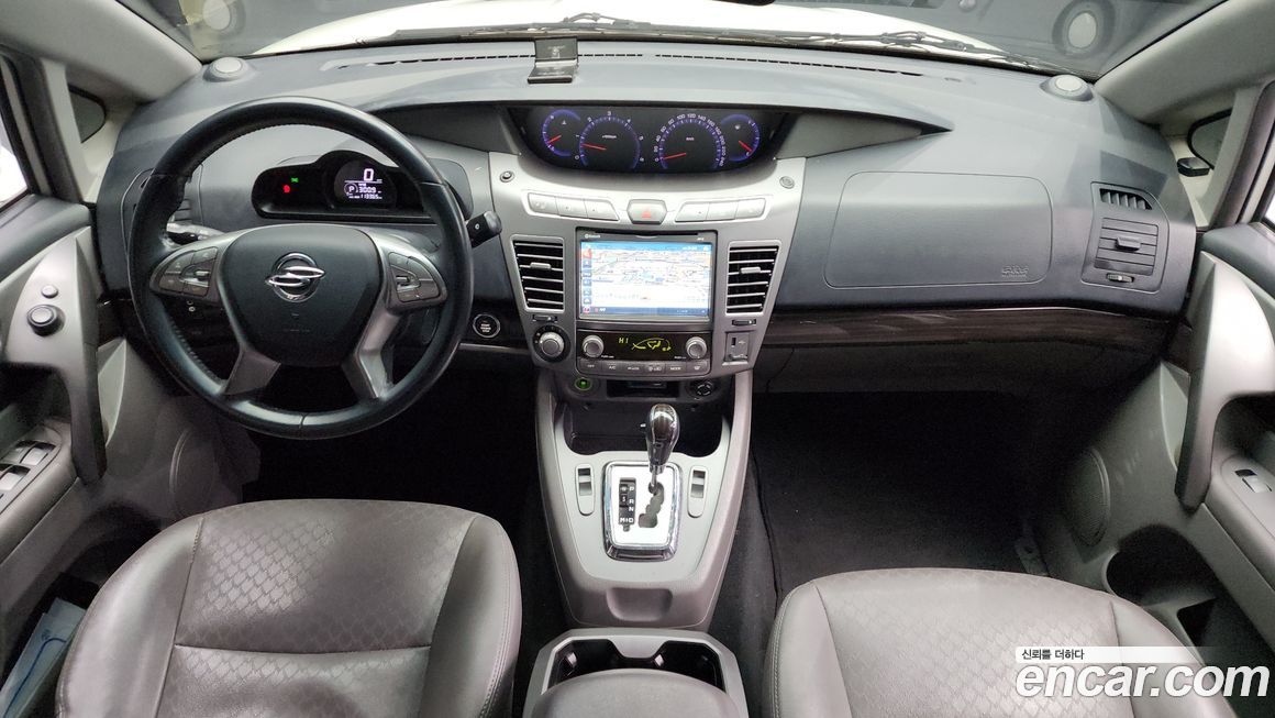 KG_Mobility_Ssangyong KORANDO 2016