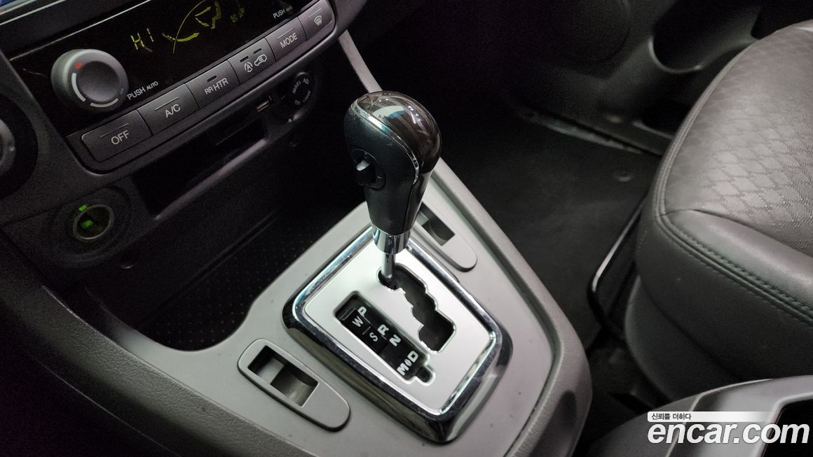 KG_Mobility_Ssangyong KORANDO 2016