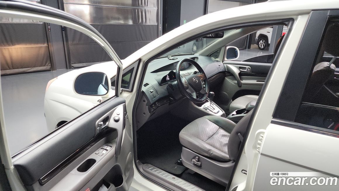 KG_Mobility_Ssangyong KORANDO 2016