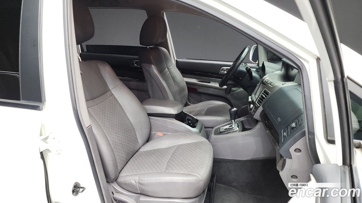 KG_Mobility_Ssangyong KORANDO 2016