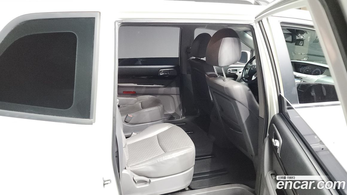 KG_Mobility_Ssangyong KORANDO 2016