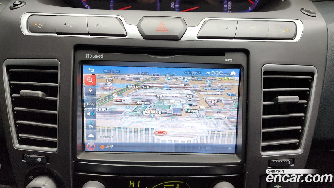 KG_Mobility_Ssangyong KORANDO 2016