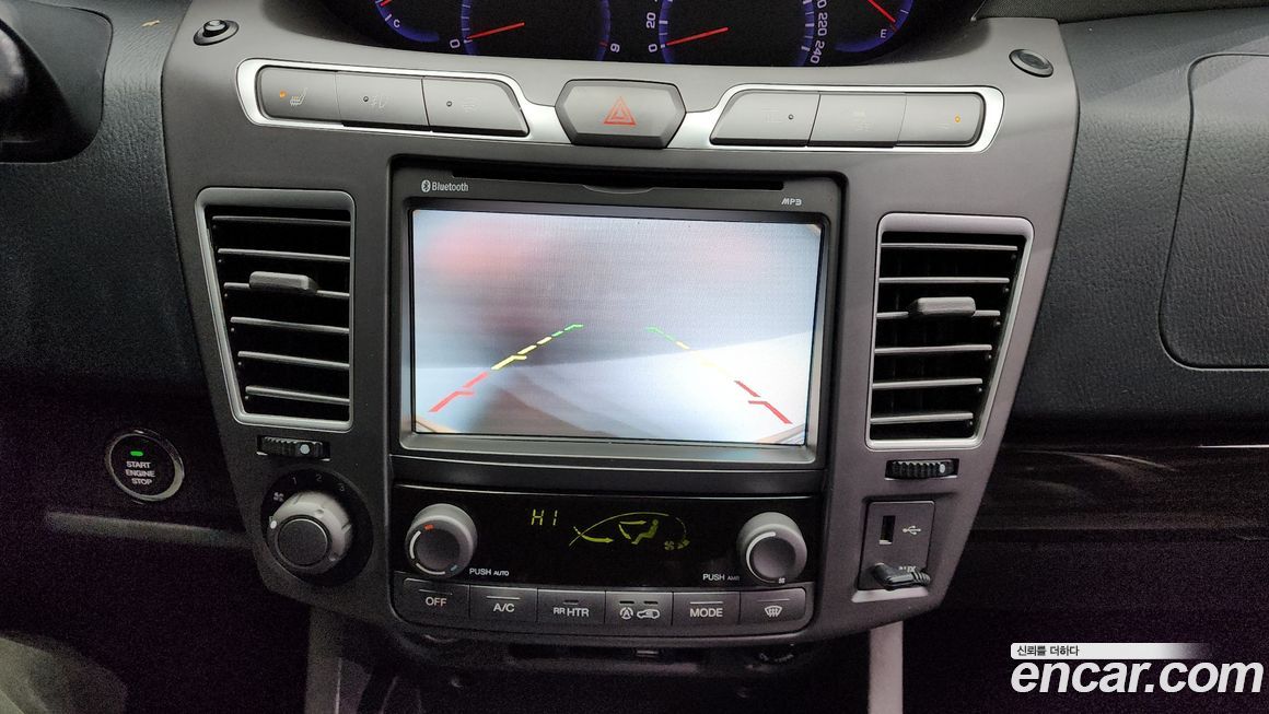 KG_Mobility_Ssangyong KORANDO 2016