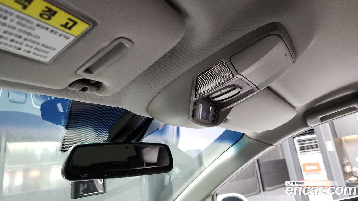 KG_Mobility_Ssangyong KORANDO 2016