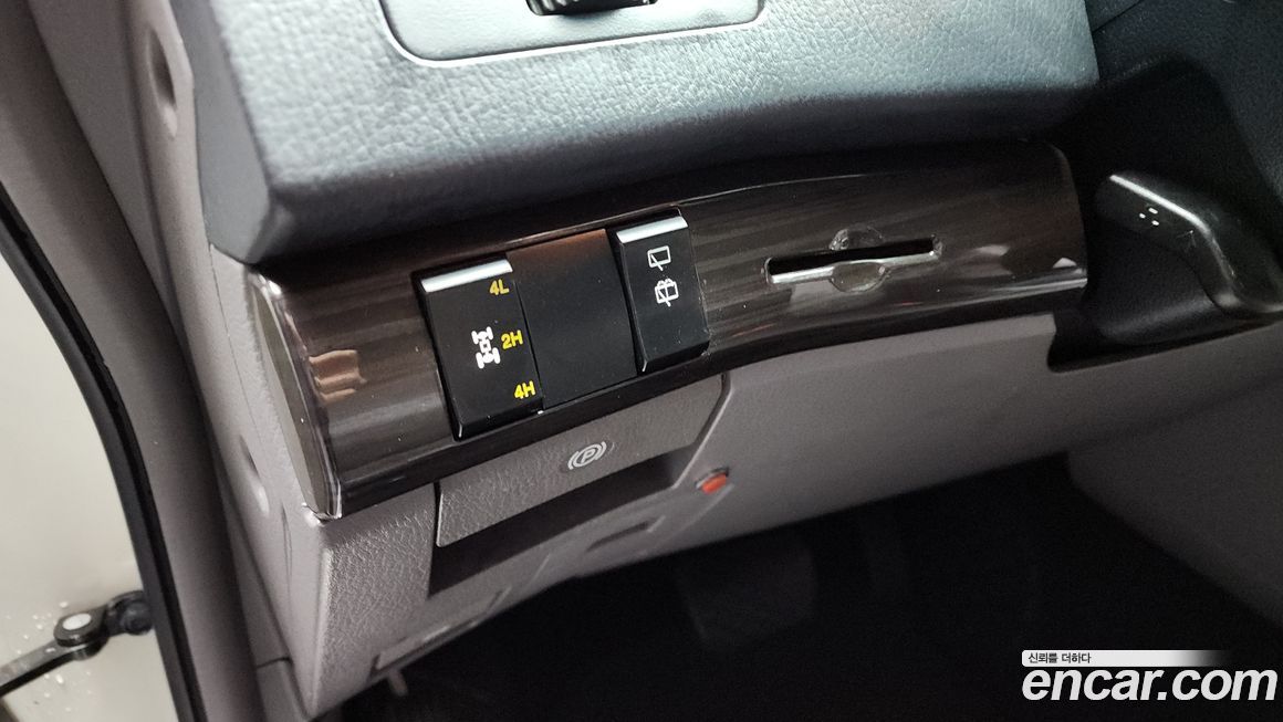 KG_Mobility_Ssangyong KORANDO 2016