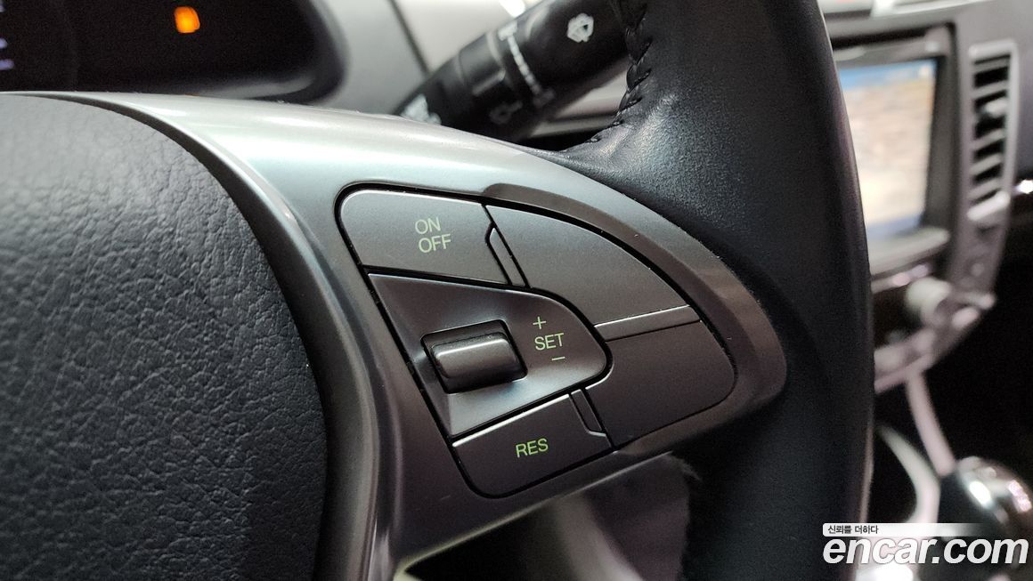 KG_Mobility_Ssangyong KORANDO 2016