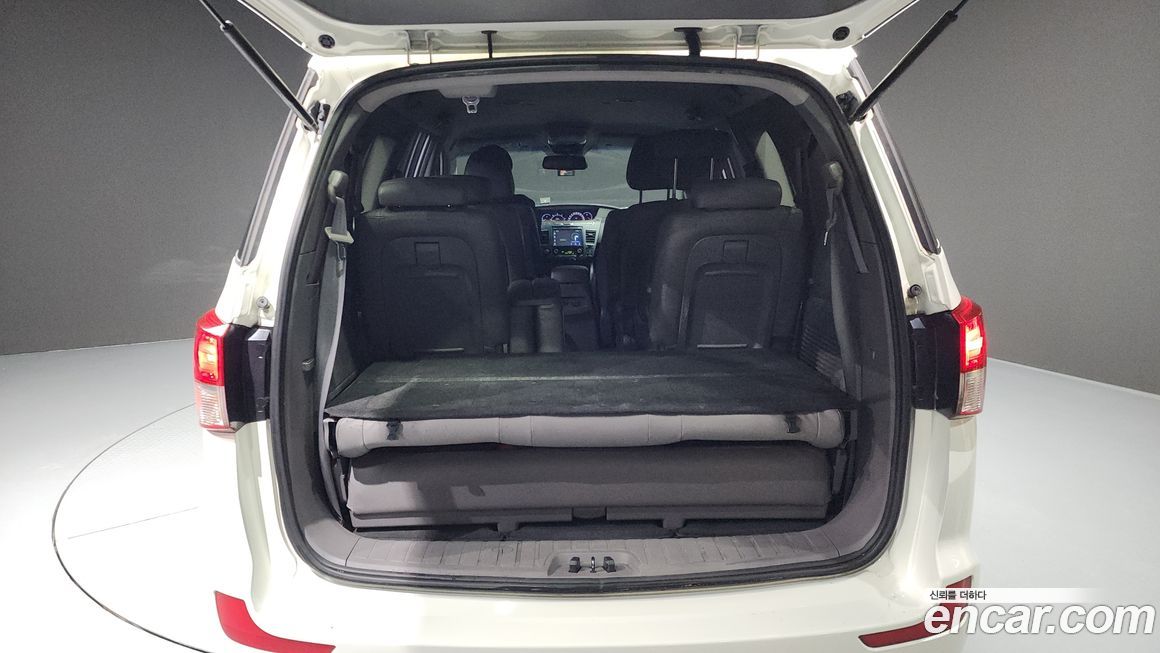 KG_Mobility_Ssangyong KORANDO 2016