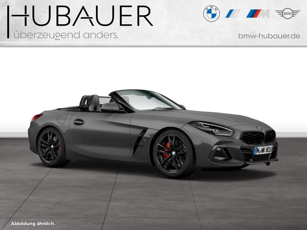 BMW Z4 M40