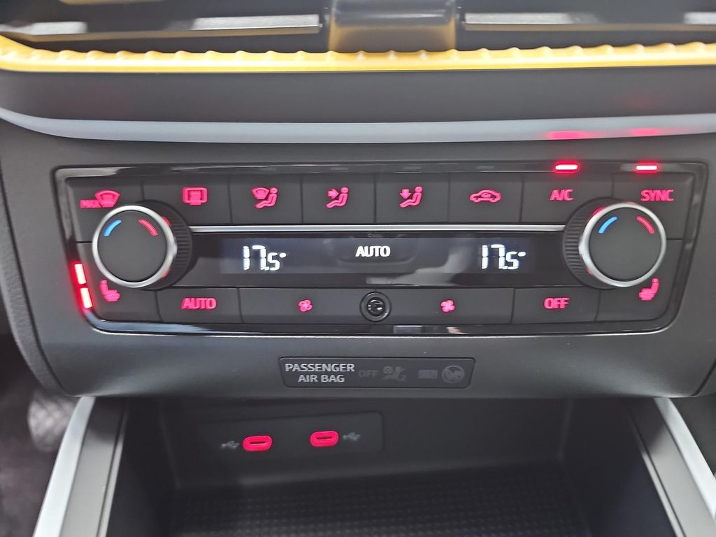 Seat Arona 2025