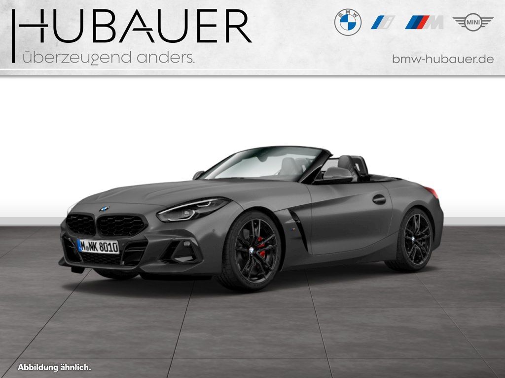 BMW Z4 M40